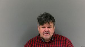 Ricky Muncy Arrest Mugshot