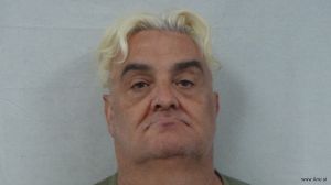 Ricky Paugh  Jr. Arrest Mugshot