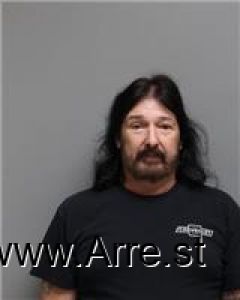 Ricky Pennington Arrest Mugshot