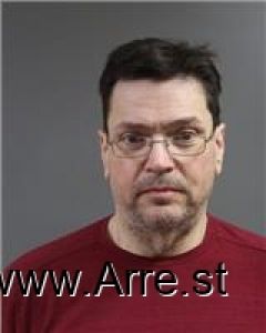 Ricky Taylor Arrest Mugshot