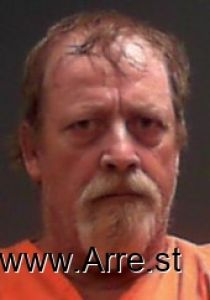 Ricky Tingler Arrest Mugshot