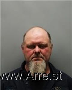 Ricky Todd Arrest Mugshot