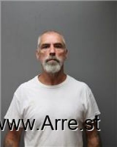 Ricky Waugaman Arrest Mugshot