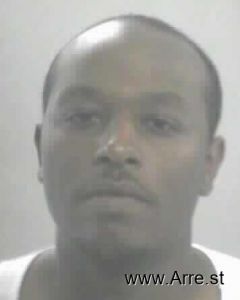 Ricky Webster Arrest Mugshot