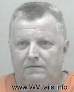 Ricky Adkins Arrest Mugshot