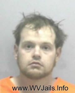 Ricky Dennison Arrest Mugshot