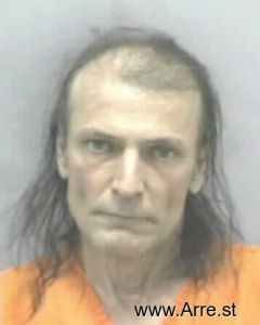 Ricky Koch Arrest Mugshot