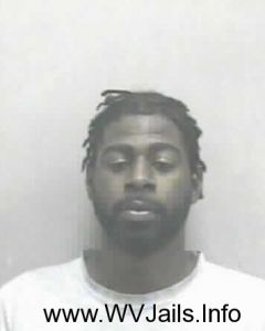 Ricky Mcgee Arrest Mugshot