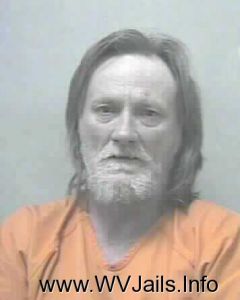 Ricky Mcmillion Arrest Mugshot