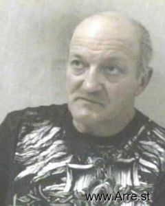 Ricky Pickens Arrest Mugshot