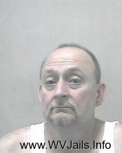 Ricky Rutledge Arrest Mugshot