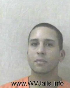  Rico Bailey Arrest