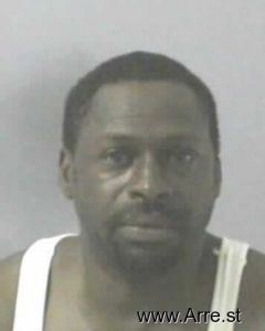 Rico Brown Arrest Mugshot