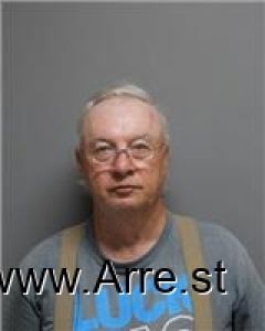 Riley Evans Arrest Mugshot