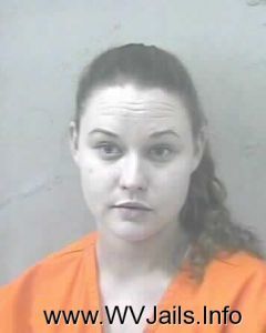 Riley Mitchell Arrest Mugshot