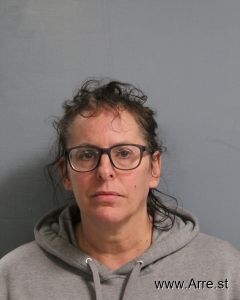 Rita Edwards Arrest Mugshot