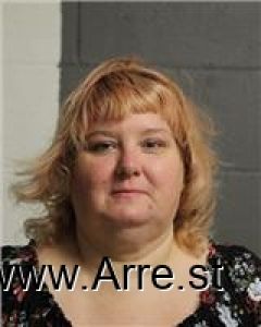 Rita Roberts Arrest Mugshot