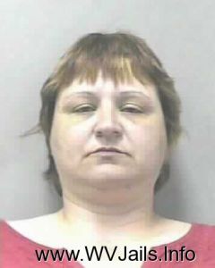 Rita Wimer Arrest Mugshot