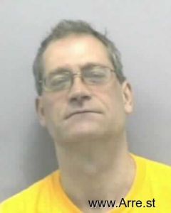 Ritchie Davis Arrest Mugshot
