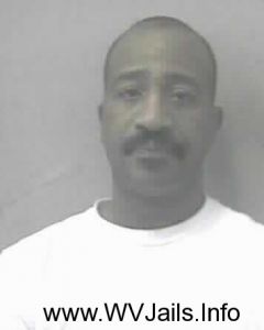 Roaul Campbell Arrest Mugshot