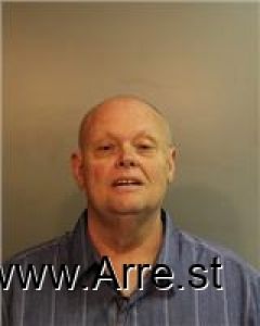 Robb Dieringer Arrest Mugshot