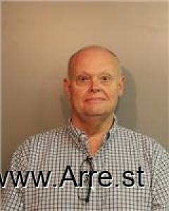 Robb Dieringer Arrest Mugshot