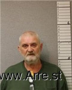 Robbie Collins Arrest Mugshot