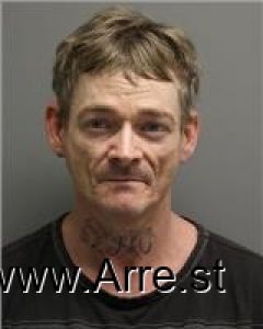 Robbie Pratt Arrest Mugshot