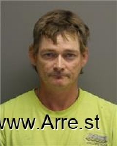 Robbie Pratt Arrest Mugshot