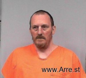 Robbie Taylor Arrest Mugshot