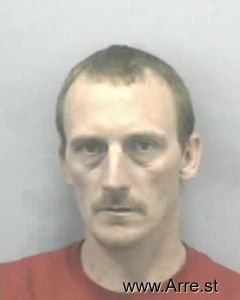 Robbie Taylor Arrest Mugshot