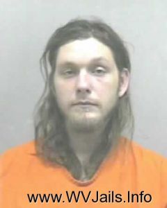 Robby Killmeyer Arrest Mugshot