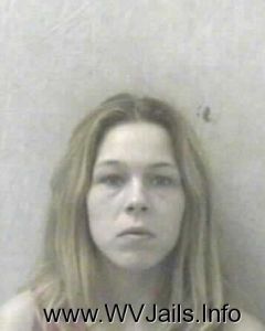 Robbyn Smith Arrest Mugshot