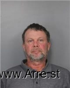 Robert Adams Arrest Mugshot