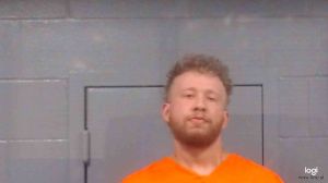 Robert Adkins Arrest