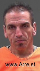 Robert Allison Arrest Mugshot