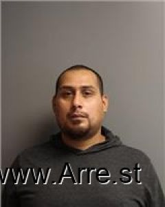 Robert Amerman Arrest Mugshot