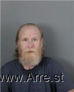 Robert Anderson Arrest Mugshot