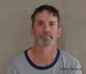 Robert Anderson  Jr. Arrest Mugshot