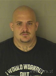 Robert Andrews Arrest Mugshot