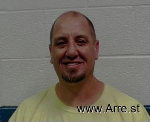 Robert Arbaugh Arrest Mugshot