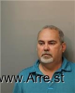 Robert Ayers Arrest Mugshot