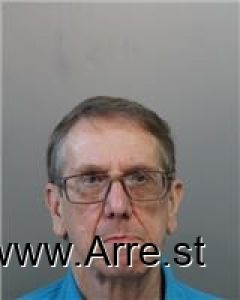 Robert Barickman Arrest Mugshot