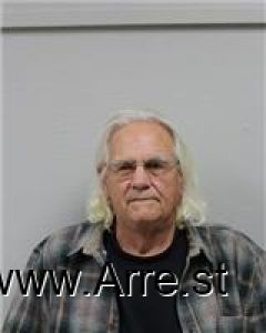 Robert Bauer Arrest Mugshot