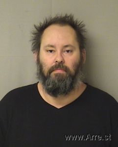 Robert Beaver Arrest Mugshot