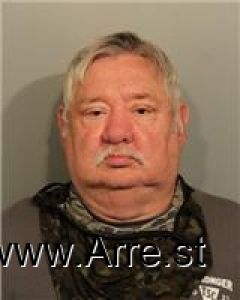 Robert Bennett Arrest Mugshot