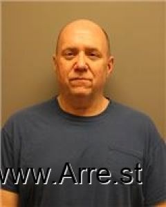 Robert Bickerstaff Arrest Mugshot