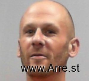 Robert Blair Arrest Mugshot