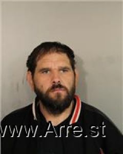 Robert Blake Arrest Mugshot