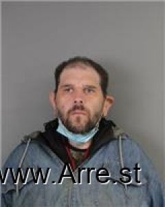 Robert Blake Arrest Mugshot